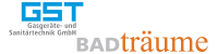 GSTbadträume Logo